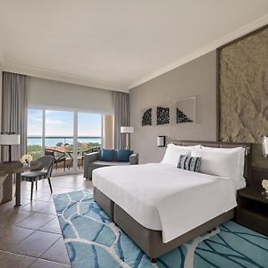 Fujairah Rotana Resort&Spa - Al Aqah Beach